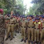 Parachute Regiment Training Center, Bangalore